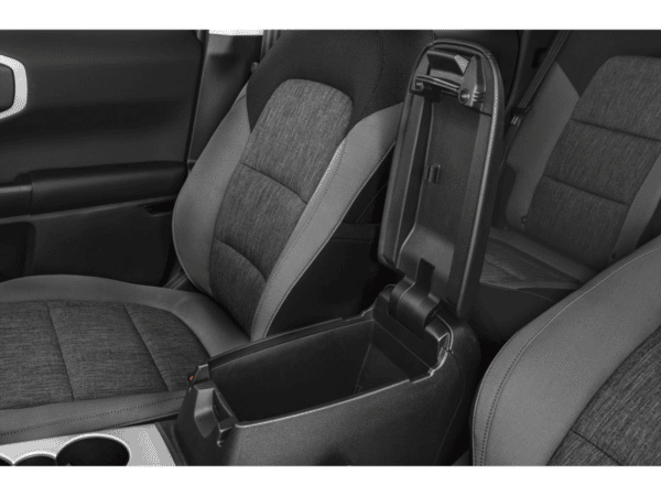 2022 Ford Bronco Sport Big Bend Oxford White