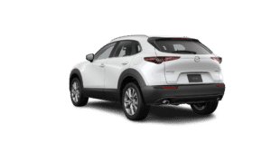 2023 Mazda CX-30 2.5 S Snowflake White