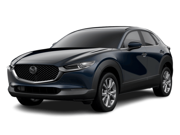 2023 Mazda CX-30 2.5 S Deep Crystal Blue