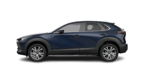 2023 Mazda CX-30 2.5 S Deep Crystal Blue