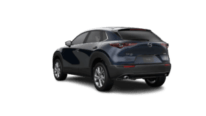 2023 Mazda CX-30 2.5 S Deep Crystal Blue