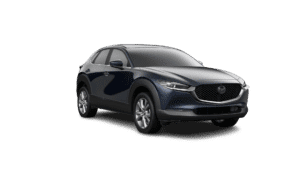 2023 Mazda CX-30 2.5 S Deep Crystal Blue