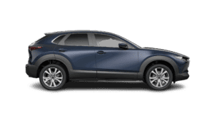 2023 Mazda CX-30 2.5 S Deep Crystal Blue