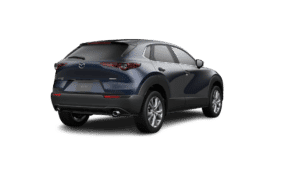 2023 Mazda CX-30 2.5 S Deep Crystal Blue