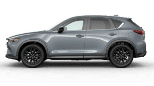 2023 Mazda CX-5 Carbon Edition