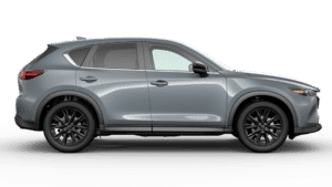 2023 Mazda CX-5 Carbon Edition