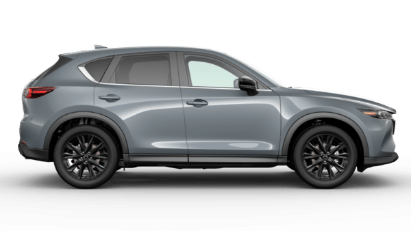 2023 Mazda CX-5 Carbon Edition
