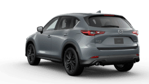 2023 Mazda CX-5 Carbon Edition