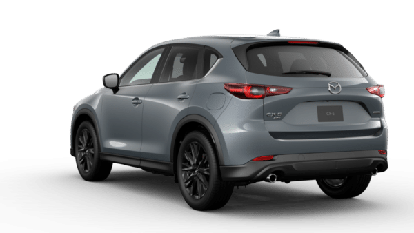 2023 Mazda CX-5 Carbon Edition