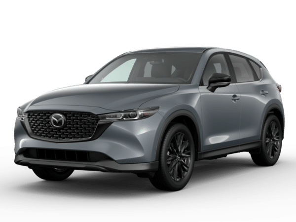 2023 Mazda CX-5 Carbon Edition